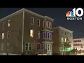 Man dies after fight with neighbor in New Bedford