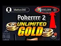 Pokerrrr 2 Hack - Get Unlimited Free Coins