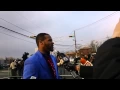 Download Lagu Jaheim sings I will always love you at Whitney Houston's funeral
