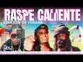 RASPE MIX 2026 | FRESH BODDEN, JR CLARK, KBP EL ALIEN, LAS CATRACHAS, ALY SC, KD LACARACOLA_DJ ALZ