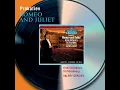Prokofiev: Romeo and Juliet, Op. 64 / Act 1: 13. Dance Of The Knights - Mariinsky Orchestra, Valery Gergiev & Sergei Prokofiev