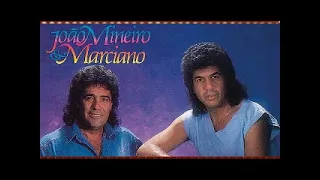 JOÃO MINEIRO E MARCIANO SUCESSOS E SAUDADES SERTANEJAS