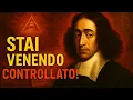 Lagu Spinoza Avverte: Sei Manipolato