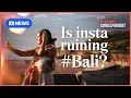 Download Lagu Is Instagram ruining #Bali? | Foreign Correspondent