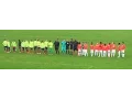 Finale de la Gif CUP US Lusitanos - LOSC Lille