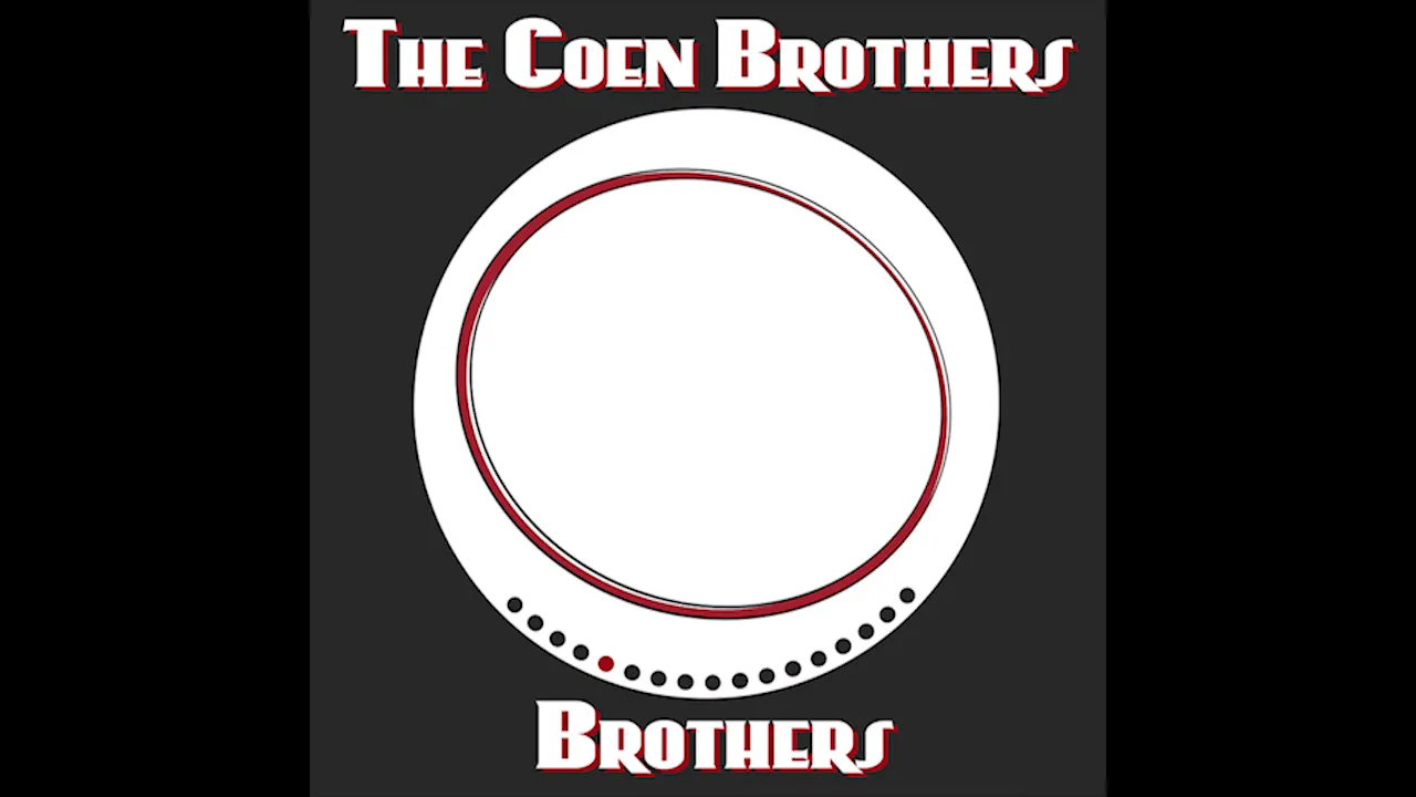 109. The Coen Brothers Brothers: The Hudsucker Proxy
