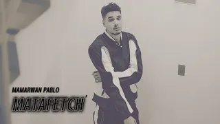 Marwan Pablo X ABDELRHMAN Matafetch مروان بابلو مطفتش  Marwan Pablo X ABDELRHMAN Matafetch مروان بابلو مطفتش