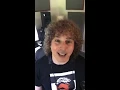 Boney James - The Last Train Home (Livestream)