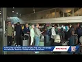 Portland Jetport generators are only intended to provide partial power amid outages o