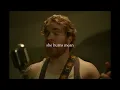 Ian Elliott - Gasoline (Official Lyric Video)