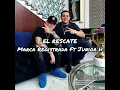 El Rescate - Marca Registrada Ft. Junior H (Link Mediafire)