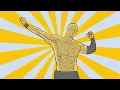 What happens when you do 100 burpees every day for a month