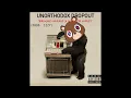 Download Lagu NATALIE IS A GOD | UNORTHODOX DROPOUT | BRUNO MARS X KANYE WEST REMIX MASHUP ALBUM (prod. IZZY)