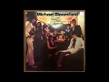 Michael Bloomfield – Let The People Dance