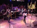 The Highwaymen - I've Always Been Crazy (Live at Farm Aid 1993)