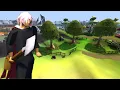 Hardwood Trees Farming Guide OSRS