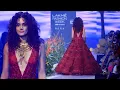 Download Lagu Taapsee Pannu Turns Show Stopper For Monisha Jaising At Lakme Fashion Week 2023