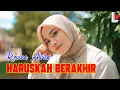 Download Lagu HARUSKAH BERAKHIR | LIRIK LAGU DANGDUT | REVINA ALVIRA TERBARU 2025