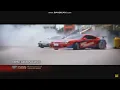 Iklan Gudang Garam Int'l - Bangkok Drift Battle (2016) @ RCTI, ANTV, Indosiar, Trans TV, \u0026 MNCTV