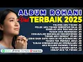 1 Jam Lagu Rohani Kristen Viral 2025 | Steven Pakpahan | Album Penyembahan Terbaru Saat Teduh