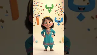 الف  ب  پ   آسان است                                                     دندنها