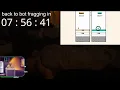 DAY 2 100 HOUR CS2 MARATHON ft THE YARD AND JOSHMAN STARTED AT RANK 12 571 20 SECOND DELAY