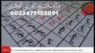 باب لتييسير المعيشة وجلب الحياة السعيدة 0032479102091 