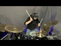 Download Lagu Elevator Box Car Racer Drum Cover