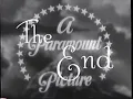 A Paramount Picture Closing