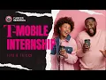 T-Mobile Internship Tips For Jobs and Internships from T-Mobile Employee CWU Alum