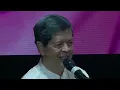 Kekagumanku - Candra Darusman feat. Adira, Andien | Ramadhan Jazz Festival
