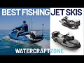 Best Fishing Jet Skis 2025