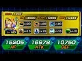 A NEW META 100 RAINBOW STAR TRANSFORMING SSJ GOKU SHOWCASE DBZ Dokkan Battle