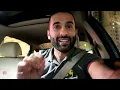 حفلة عيد الحب في دبي - ويه الحب ستار سعد / اكو مفاجئة رهيبه بنهاية الفديو