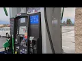 Onmyway 50 cents off per gallon at new Costco in Redding CA
