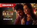 Lagu Naagin Drama Serial | Season 3 | EPISODE 48 | Best Drama 2025