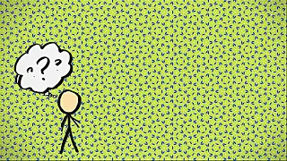 Why Penrose Tiles Never Repeat 