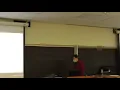 CS 1MD3 Lecture - Spring 2022