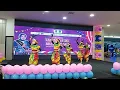 Download Lagu Tari Laskar Alit \