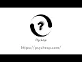 Psychexp Tutorial Build a Stroop task in 30 seconds