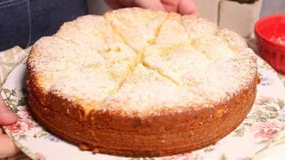 BOLO SONHO QUE SAI DO FORNO RECHEADO