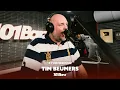 Tim Beumers | Studiosessie 482 | 101Barz