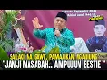 Download Lagu Ceramah Lucu KH. Rukman Wiriadinata Terbaru 2024