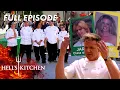 Hell s Kitchen Season 15 - Ep 14 Chefs Tackle School Lunch Full Episode