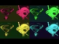 Jamie Foxx - Blame It (Official Video) ft. T-Pain Music Video Chopped and Screwed by Killa B