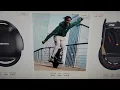 boxing week deals EUC Electric Unicycle