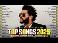 Download Lagu Adele, Ed Sheeran, Dua Lipa, Maroon 5, Rihanna, The Weeknd, Bruno Mars ✨ Billboard Top 50 This Week