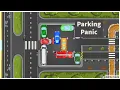 Playing PARKING PANIC on COOLMATH