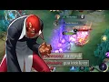 Lagu BOWO YAGAMI GOD REFLEKS | CHOU FULL DAMAGE - TOP GLOBAL CHOU MLBB
