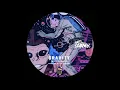 B.B.Z Darney - GRAVITY (Instrumental)